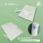 SKULLDNA PROTECTIVE FILM (15 X 20CM) - Image 7