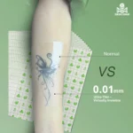 SKULLDNA PROTECTIVE FILM (15 X 20CM) - Image 8