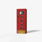 TKTX RED NUMBING CREAM- 40% - Image 2