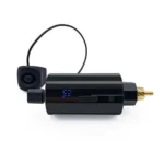 WX-3 PLUS WIRELESS TATTOO POWER SUPPLY WITH RING SWITCH - Image 6