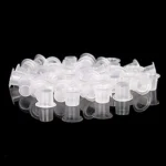 DISPOSABLE TATTOO INK CUPS (SMALL)