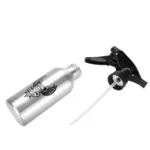 TATTOO SPRAY BOTTLE WITH ALUMINIUM PUMP (250 ML) - Image 5