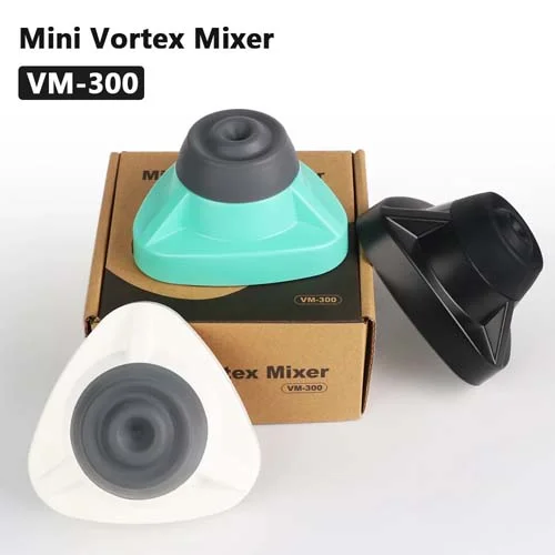 rfuy PORTABLE MINI VORTEX INK MIXER - Image 1