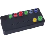 AUTOMIATIC MAGNETIC INK PIGMENT STIRRING/MIXING MACHINE - Image 6
