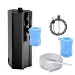 AUTOMATIC SENSOR TATTOO NEEDLE CLEANING MACHINE/NEEDLE WASHER