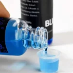 TATTOO CLEANING AND SOOTHING BLUE SOAP - 500ML - Image 3