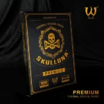 SKULLDNA PREMIUM THERMAL STENCIL PAPER (100 SHEETS)