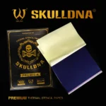 SKULLDNA PREMIUM THERMAL STENCIL PAPER (100 SHEETS) - Image 2