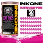 INKONE CLEANING SOAP PODS - Image 3