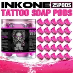 INKONE CLEANING SOAP PODS - Image 2