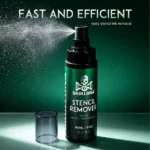 SKULLDNA NEW TATTOO STENCIL REMOVER-150 ML - Image 3