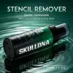 SKULLDNA NEW TATTOO STENCIL REMOVER-150 ML - Image 4
