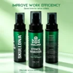 SKULLDNA NEW TATTOO STENCIL REMOVER-150 ML - Image 5