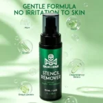 SKULLDNA NEW TATTOO STENCIL REMOVER-150 ML - Image 7