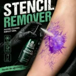 SKULLDNA NEW TATTOO STENCIL REMOVER-150 ML - Image 8
