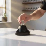 PORTABLE MINI VORTEX INK MIXER - Image 5