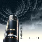 KWADRON UNISHADER TATTOO INK SET (SET OF 4 SHADING INKS) - Image 5
