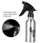 TATTOO SPRAY BOTTLE WITH ALUMINIUM PUMP (250 ML) - Image 6