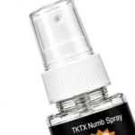 TKTX NUMBING SPRAY FOR PAIN & SWELLING RELIEF - Image 3