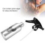 TATTOO SPRAY BOTTLE WITH ALUMINIUM PUMP (250 ML) - Image 7