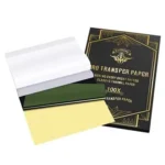 TUFFKING PREMIUM TATTOO TRANSFER PAPER (100 SHEETS)