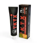 TKTX BLACK NUMBING CREAM -75%